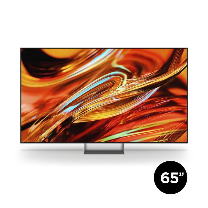 Sony BRAVIA 7 II K65XR70 | 65" TV - True RGB - XR70M2 Series - 4K HDR - Google TV - Sonxplus St-Sauveur