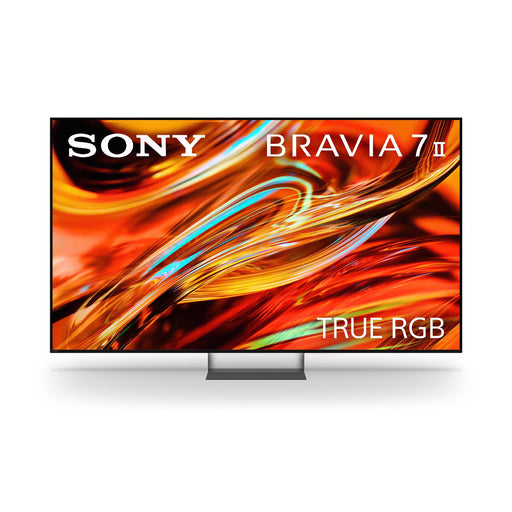 Sony BRAVIA 7 II K65XR70 | 65" TV - True RGB - XR70M2 Series - 4K HDR - Google TV - Sonxplus St-Sauveur