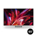 Sony BRAVIA 9 II K65XR90 | 65" TV - True RGB - XR90M2 Series - 4K HDR - Google TV - Sonxplus St-Sauveur