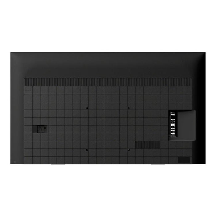 Sony BRAVIA 3 K-75S30 | Téléviseur 75" - LCD - DEL - Série S30 - 4K Ultra HD - HDR - Google TV-Sonxplus St-Sauveur