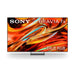 Sony BRAVIA 7 II K75XR70 | 75" TV - True RGB - XR70M2 Series - 4K HDR - Google TV - Sonxplus St-Sauveur