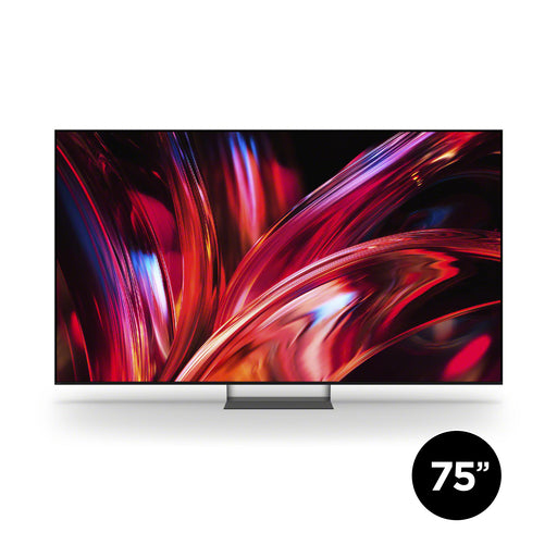 Sony BRAVIA 9 II K75XR90 | 75" TV - True RGB - XR90M2 Series - 4K HDR - Google TV - Sonxplus St-Sauveur