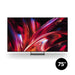 Sony BRAVIA 9 II K75XR90 | 75" TV - True RGB - XR90M2 Series - 4K HDR - Google TV - Sonxplus St-Sauveur