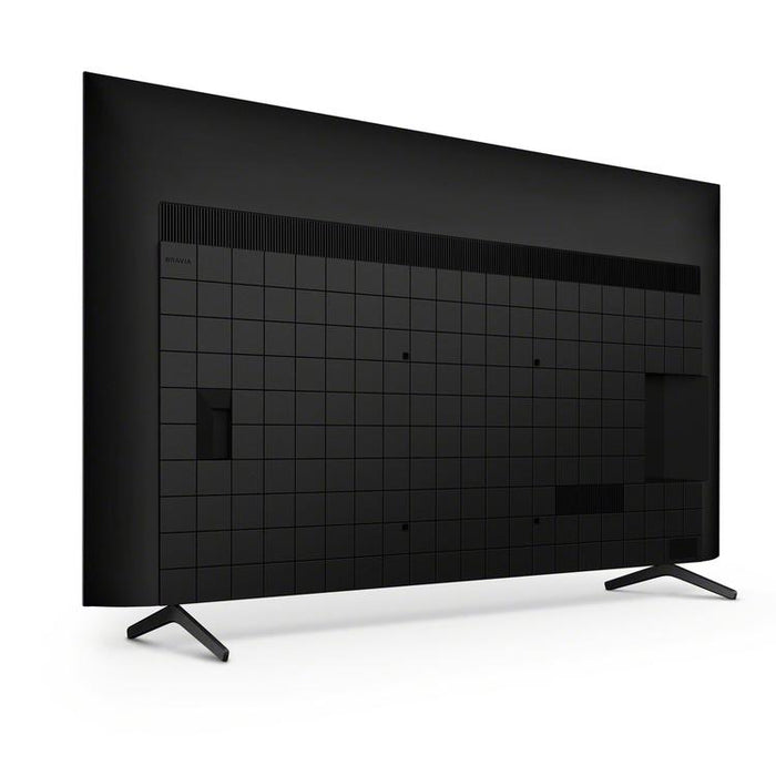 Sony BRAVIA 3 K-85S30 | Téléviseur 85" - LCD - DEL - Série S30 - 4K Ultra HD - HDR - Google TV-Sonxplus St-Sauveur