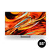 Sony BRAVIA 7 II K85XR70 | 85" TV - True RGB - XR70M2 Series - 4K HDR - Google TV - Sonxplus St-Sauveur