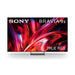 Sony BRAVIA 9 II K85XR90 | 85" TV - True RGB - XR90 Series - 4K HDR - Google TV - Sonxplus St-Sauveur