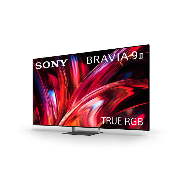 Sony BRAVIA 9 II K85XR90 | 85" TV - True RGB - XR90 Series - 4K HDR - Google TV - Sonxplus St-Sauveur