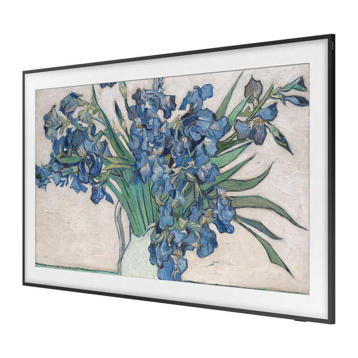 Samsung QN65LS03DAFXZC | 65" TV - The Frame - QLED - 4K - LS Series - 120Hz - Quantum | 04 | Sonxplus St-Sauveur