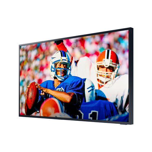 Samsung QN65LST9TAFXZC | 65” QLED Outdoor Smart TV “The Terrace” - Direct Sunlight Protection - Weather-Resistant - 4K Ultra HD - Sonxplus St-Sauveur