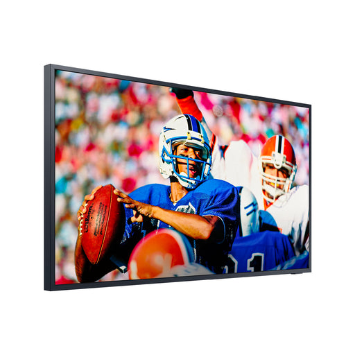 Samsung QN65LST9TAFXZC | 65” QLED Outdoor Smart TV “The Terrace” - Direct Sunlight Protection - Weather-Resistant - 4K Ultra HD - Sonxplus St-Sauveur