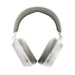 Sennheiser MOMENTUM 5 Wireless | Écouteurs supra-auriculaires - Sans fil - Réduction adaptative du bruit - Blanc | 03 | Sonxplus St-Sauveur