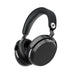 Sennheiser MOMENTUM 5 Wireless | Écouteurs supra-auriculaires - Sans fil - Réduction adaptative du bruit - Noir | 01 | Sonxplus St-Sauveur