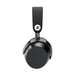 Sennheiser MOMENTUM 5 Wireless | Écouteurs supra-auriculaires - Sans fil - Réduction adaptative du bruit - Noir | 02 | Sonxplus St-Sauveur