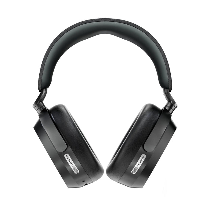 Sennheiser MOMENTUM 5 Wireless | Écouteurs supra-auriculaires - Sans fil - Réduction adaptative du bruit - Noir | 03 | Sonxplus St-Sauveur