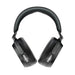 Sennheiser MOMENTUM 5 Wireless | Écouteurs supra-auriculaires - Sans fil - Réduction adaptative du bruit - Noir | 03 | Sonxplus St-Sauveur