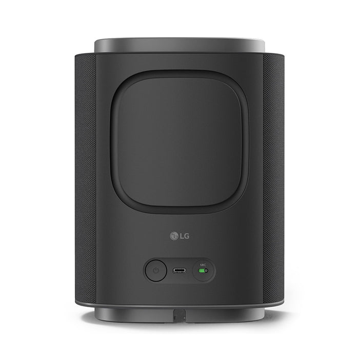LG M5 | Sound Suite Speaker - 1.1.1 Channels - 60W - Wi-Fi - Bluetooth - Sonxplus St-Sauveur