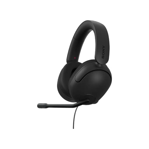 Sony MDRG300/B | Casque de jeu filaire INZONE H3 - 3.5 mm Jack - Noir-Sonxplus St-Sauveur