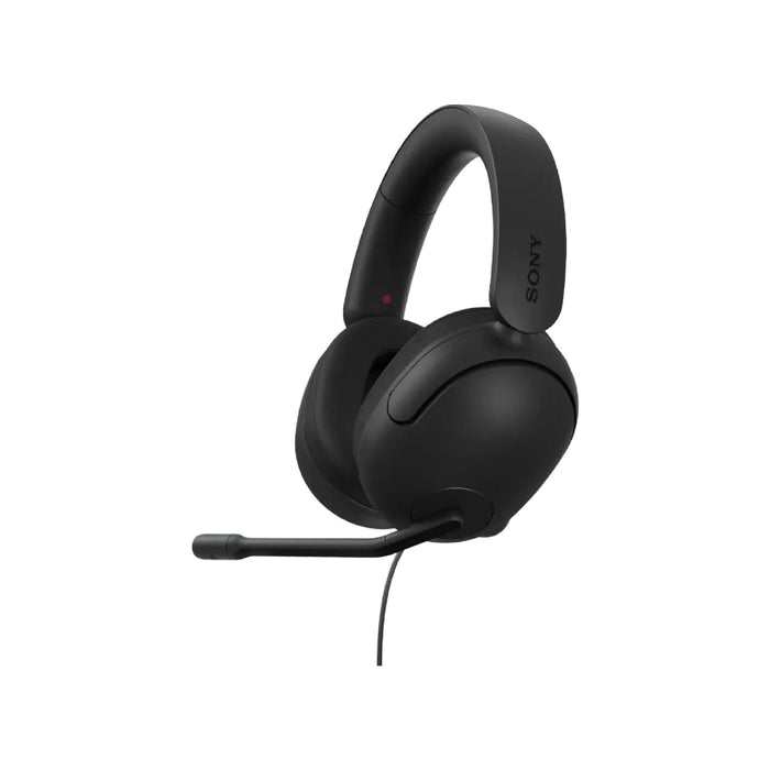 Sony MDRG300/B | Casque de jeu filaire INZONE H3 - 3.5 mm Jack - Noir-Sonxplus St-Sauveur