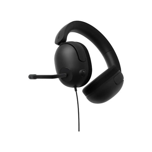 Sony MDRG300/B | Casque de jeu filaire INZONE H3 - 3.5 mm Jack - Noir-Sonxplus St-Sauveur