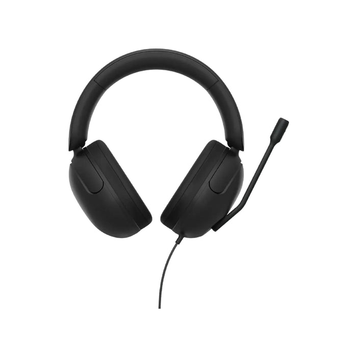 Sony MDRG300/B | Casque de jeu filaire INZONE H3 - 3.5 mm Jack - Noir-Sonxplus St-Sauveur