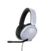 Sony MDRG300/B | Casque de jeu filaire INZONE H3 - 3.5 mm Jack - Noir | 01 | Sonxplus St-Sauveur
