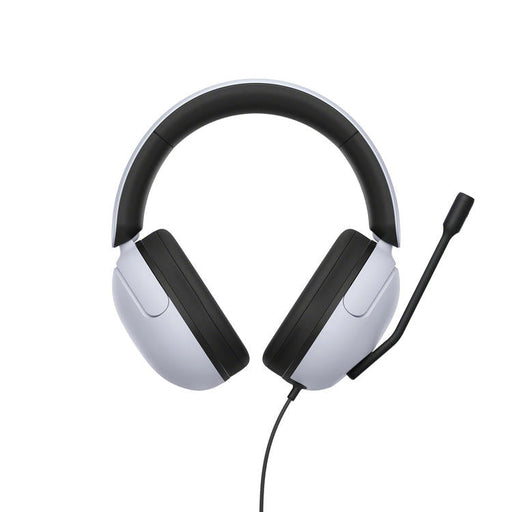 Sony MDRG300/B | Casque de jeu filaire INZONE H3 - 3.5 mm Jack - Noir-Sonxplus St-Sauveur