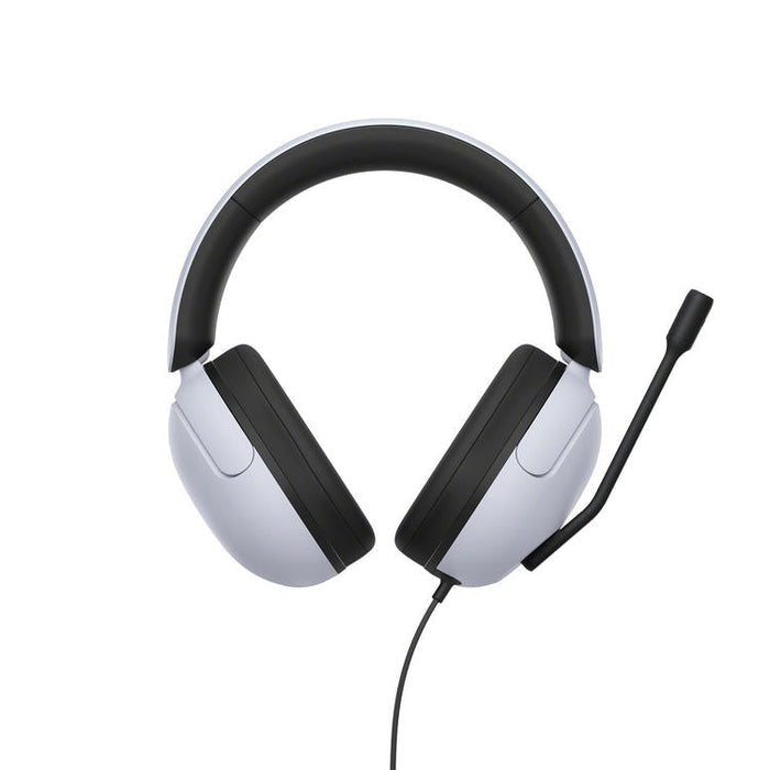 Sony MDRG300/B | Casque de jeu filaire INZONE H3 - 3.5 mm Jack - Noir | 02 | Sonxplus St-Sauveur