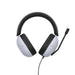 Sony MDRG300/B | Casque de jeu filaire INZONE H3 - 3.5 mm Jack - Noir | 02 | Sonxplus St-Sauveur