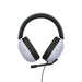 Sony MDRG300/B | Casque de jeu filaire INZONE H3 - 3.5 mm Jack - Noir | 03 | Sonxplus St-Sauveur