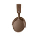 Sennheiser MOMENTUM 4 Wireless | On-ear headphones - Wireless - Adaptive noise cancellation - Brown - Sonxplus St-Sauveur