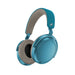 Sennheiser MOMENTUM 4 Wireless | On-ear headphones - Wireless - Adaptive noise cancellation - Teal-Sonxplus St-Sauveur