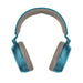 Sennheiser MOMENTUM 4 Wireless | On-ear headphones - Wireless - Adaptive noise cancellation - Teal-Sonxplus St-Sauveur