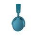 Sennheiser MOMENTUM 4 Wireless | On-ear headphones - Wireless - Adaptive noise cancellation - Teal-Sonxplus St-Sauveur