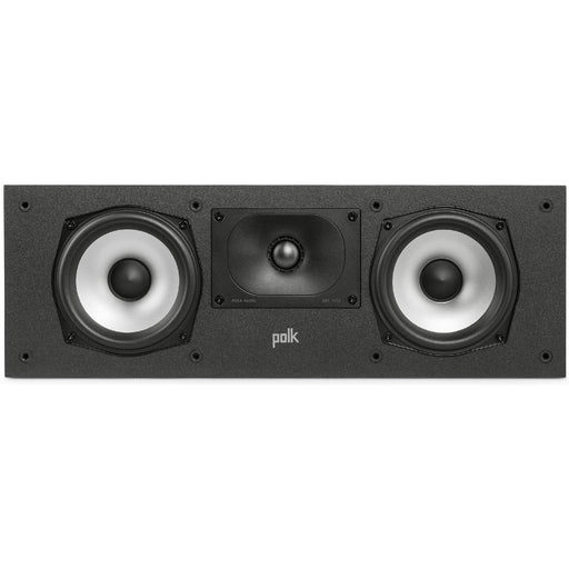 Polk Monitor XT30 | Center Speaker - Open Box - Sonxplus St-Sauveur