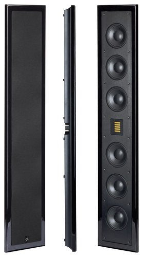 Martin Logan Motion SLM | Wall-mounted speakers - Pair - Open box - Sonxplus St-Sauveur