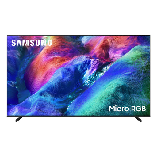 Samsung MRN55R85HAFXZC | 55" TV - Micro RGB - Anti-glare - 4K 144Hz - R85H Series - Sonxplus St-Sauveur