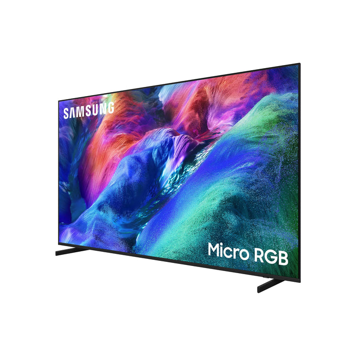 Samsung MRN55R85HAFXZC | 55" TV - Micro RGB - Anti-glare - 4K 144Hz - R85H Series - Sonxplus St-Sauveur