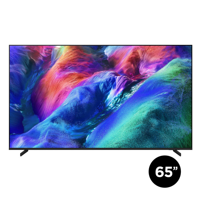 Samsung MRN65R85HAFXZC | 65" TV - Micro RGB - Anti-glare - 4K 144Hz - R85H Series - Sonxplus St-Sauveur