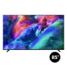 Samsung MRN85R85HAFXZC | 85" TV - Micro RGB - Anti-glare - 4K 144Hz - R85H Series - Sonxplus St-Sauveur