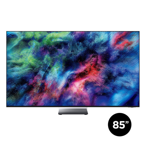 Samsung MRN85R95HAFXZC | 85" TV - Micro RGB - Glare-free - 165Hz 4K - Sonxplus St-Sauveur
