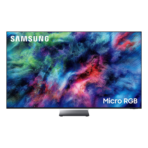 Samsung MRN85R95HAFXZC | 85" TV - Micro RGB - Glare-free - 165Hz 4K - Sonxplus St-Sauveur
