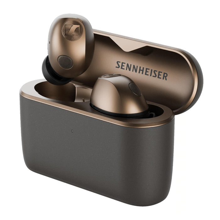 Sennheiser MOMENTUM True Wireless 5 | Écouteurs intra-auriculaire - Sans-fil - Cuivre-Sonxplus St-Sauveur