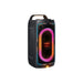 Samsung MX-ST40F | Portable Speaker - Bluetooth - 160W - IPX4 - Black-Sonxplus St-Sauveur