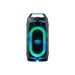 Samsung MX-ST50F | Portable Speaker - Bluetooth - 240W - IPX4 - Black-Sonxplus St-Sauveur
