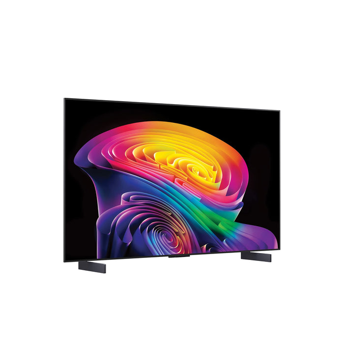 LG OLED42C6PUA | 42" 4K OLED TV - C6 Series - 120Hz - a11 AI Processor Gen3-Sonxplus St-Sauveur