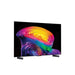 LG OLED42C6PUA | 42" 4K OLED TV - C6 Series - 120Hz - a11 AI Processor Gen3-Sonxplus St-Sauveur