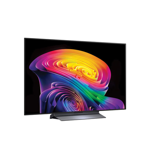 LG OLED48C6PUA | Téléviseur 48" 4K OLED - Série C6 - 120Hz - a11 AI Processor Gen3-Sonxplus St-Sauveur