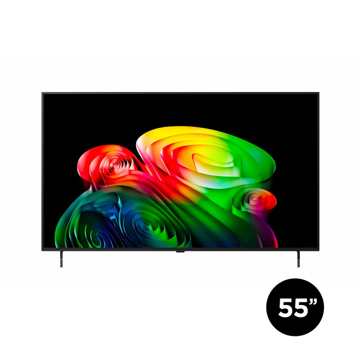 LG OLED55B6GUA | 55" OLED TV - 120Hz (144Hz VRR) - B6 Series - ThinQ AI - Dolby Atmos - Sonxplus St-Sauveur