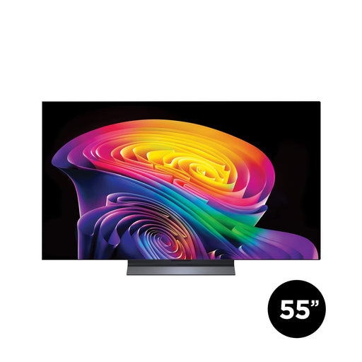 LG OLED55C6PUA | Téléviseur 55" 4K OLED - Série C6 - 120Hz - a11 AI Processor Gen3-Sonxplus St-Sauveur