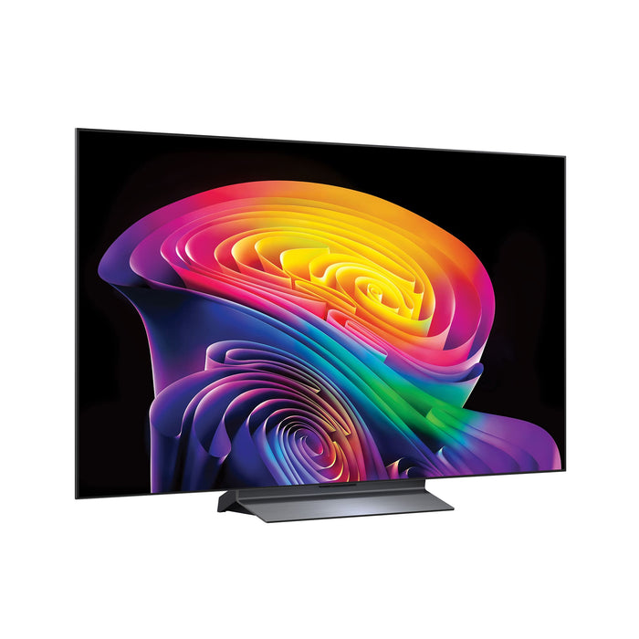 LG OLED55C6PUA | 55" 4K OLED TV - C6 Series - 120Hz - a11 AI Processor Gen3-Sonxplus St-Sauveur